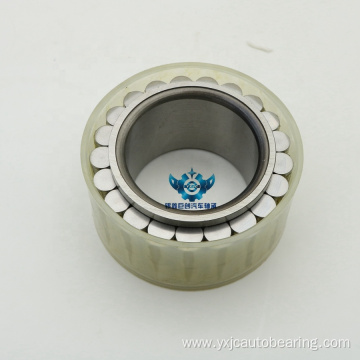 auto bearing F49285 double needle roller bearing